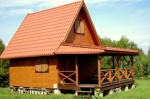 budowa domków drewnianych